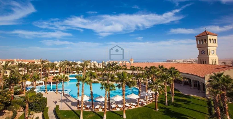 Veranda Sahl Hasheesh | Luxury Real Estate Hurghada by MAMO Property