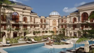 Aurora Palace Hurghada