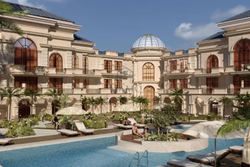 Aurora Palace Hurghada - Wp Gallery En Mamo Property 03