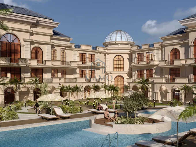 Aurora Palace Hurghada - Wp Gallery En Mamo Property 03