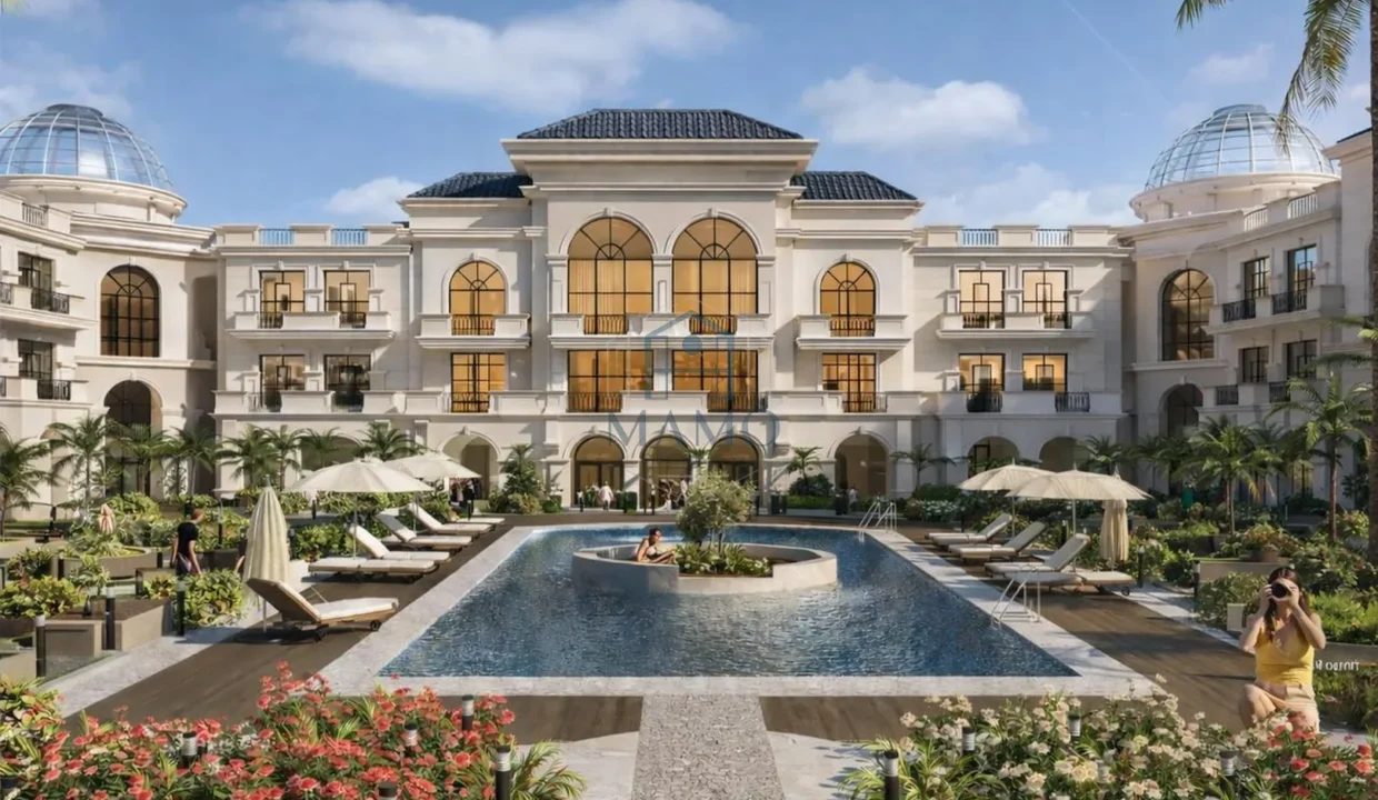 Aurora Palace Hurghada - Wp Gallery En Mamo Property 06