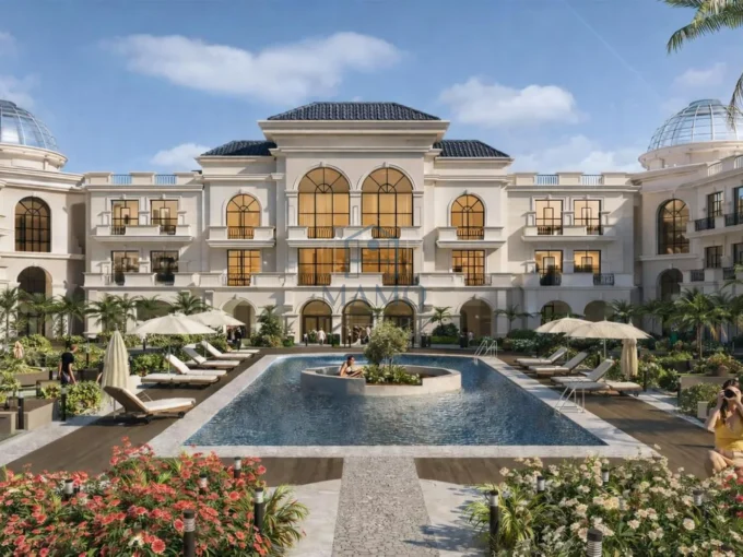 Aurora Palace Hurghada - Wp Gallery En Mamo Property 06