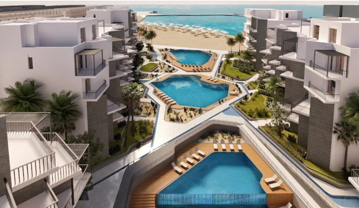 Majra Hurghada: A Comprehensive Guide to Foreign Investment in 2026 - MAMO Property