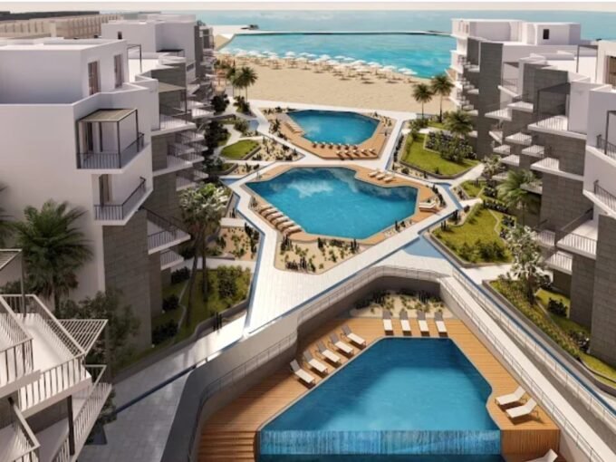 Majra Hurghada: A Comprehensive Guide to Foreign Investment in 2026 - MAMO Property