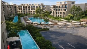 Red Hills Sahl Hasheesh – Nový Projekt | MAMO Property