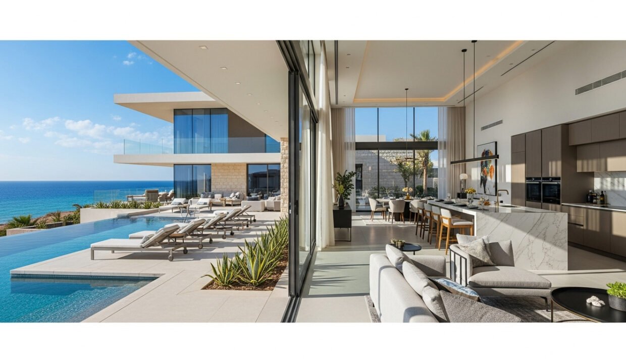 Real Estate Investments in Hurghada: Your Comprehensive Guide for 2026 - MAMO Property الغردقة