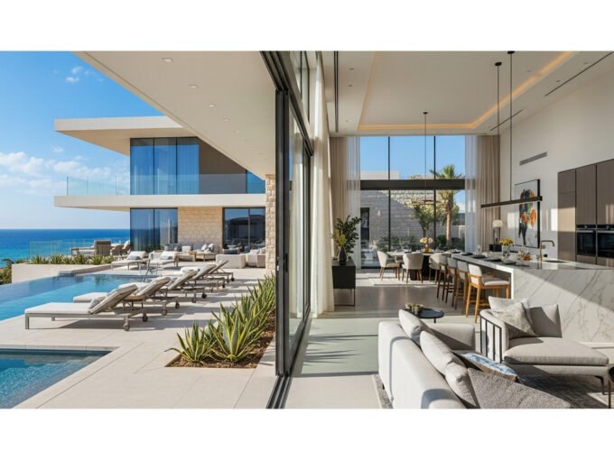 Real Estate Investments in Hurghada: Your Comprehensive Guide for 2026 - MAMO Property الغردقة