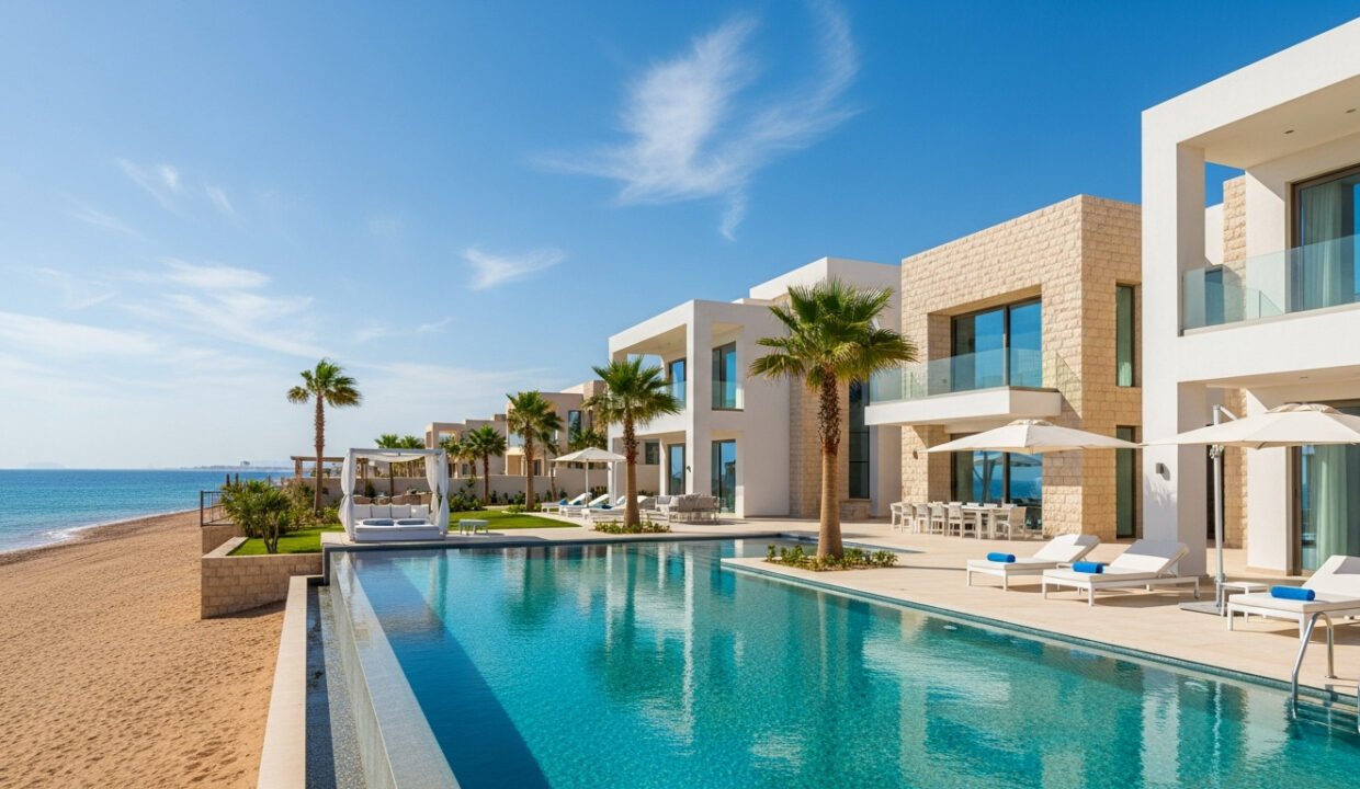 Investments in Hurghada: Your Guide to Property Ownership in 2026 - MAMO Property الغردقة
