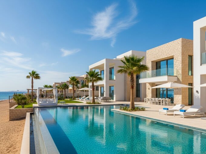 Investments in Hurghada: Your Guide to Property Ownership in 2026 - MAMO Property الغردقة