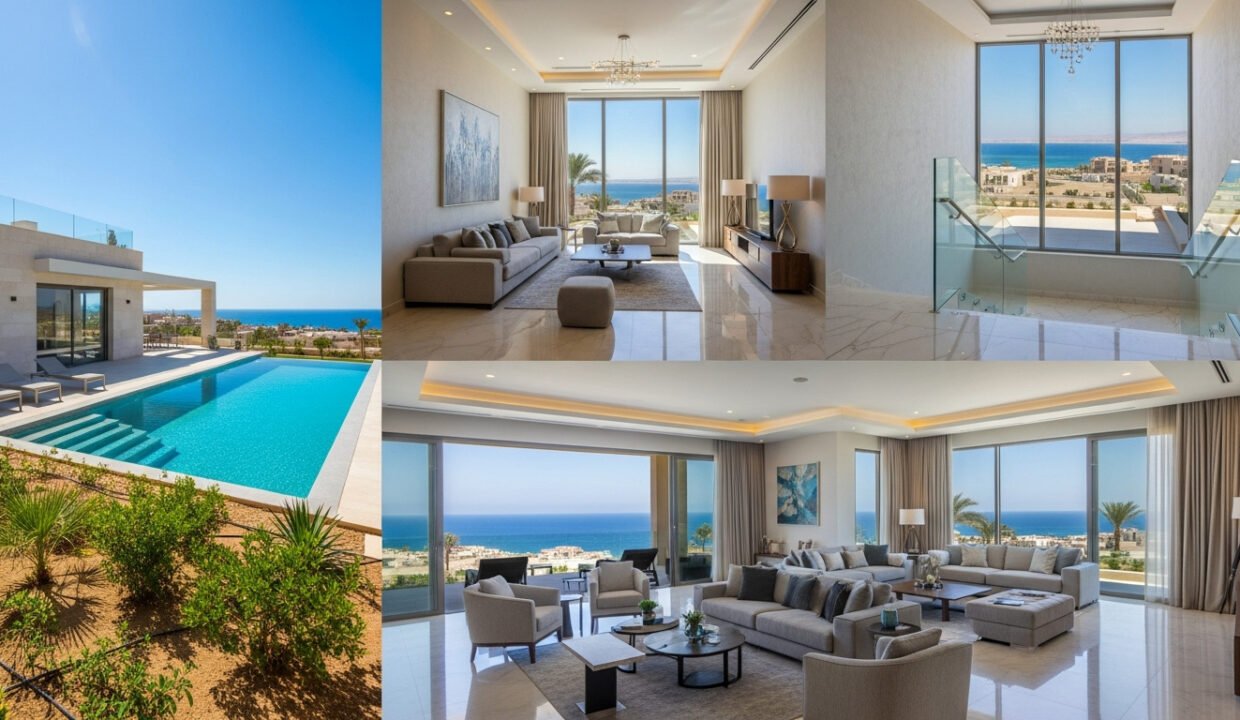 Top-Rated Real Estate Agencies in Hurghada for Property Buying - MAMO Property الغردقة