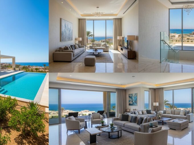 Top-Rated Real Estate Agencies in Hurghada for Property Buying - MAMO Property الغردقة