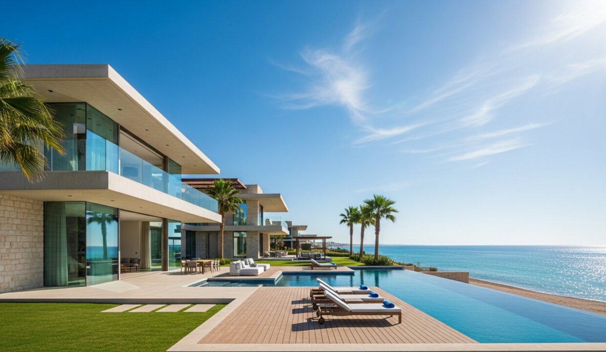 Understanding Hurghada Real Estate Agents: A Guide for Foreign Buyers in 2026 - MAMO Property الغردقة