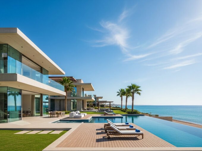 Understanding Hurghada Real Estate Agents: A Guide for Foreign Buyers in 2026 - MAMO Property الغردقة