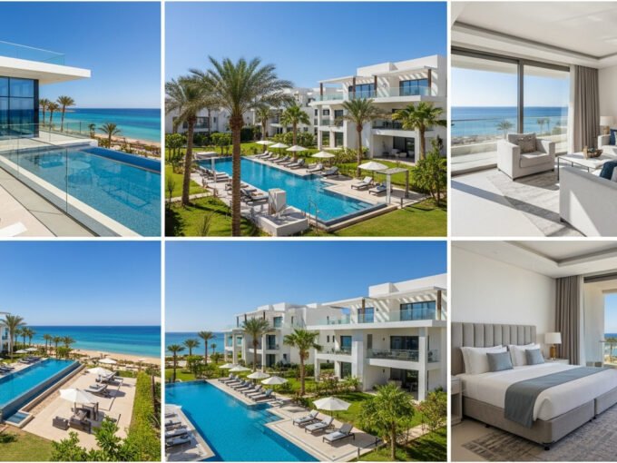 Majra Resort: A Comprehensive Guide for Foreign Buyers in Hurghada - MAMO Property الغردقة