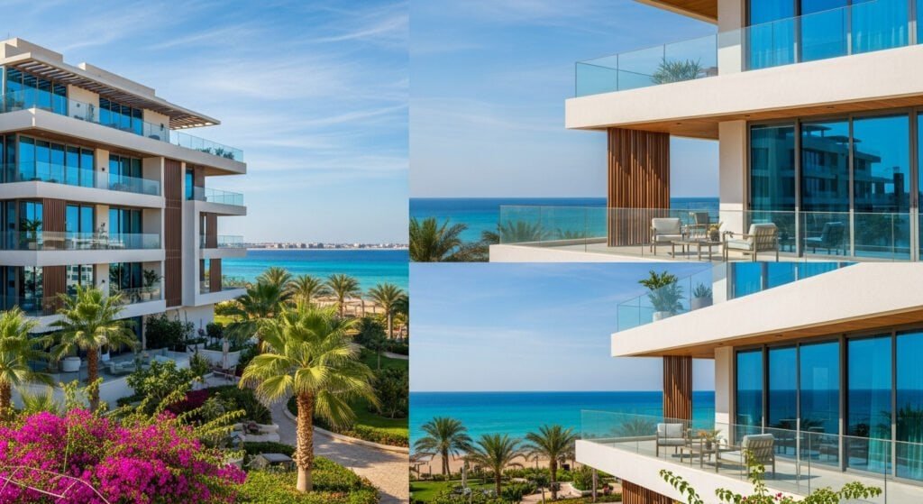 Al Mamsha Hurghada 2026 [DE]