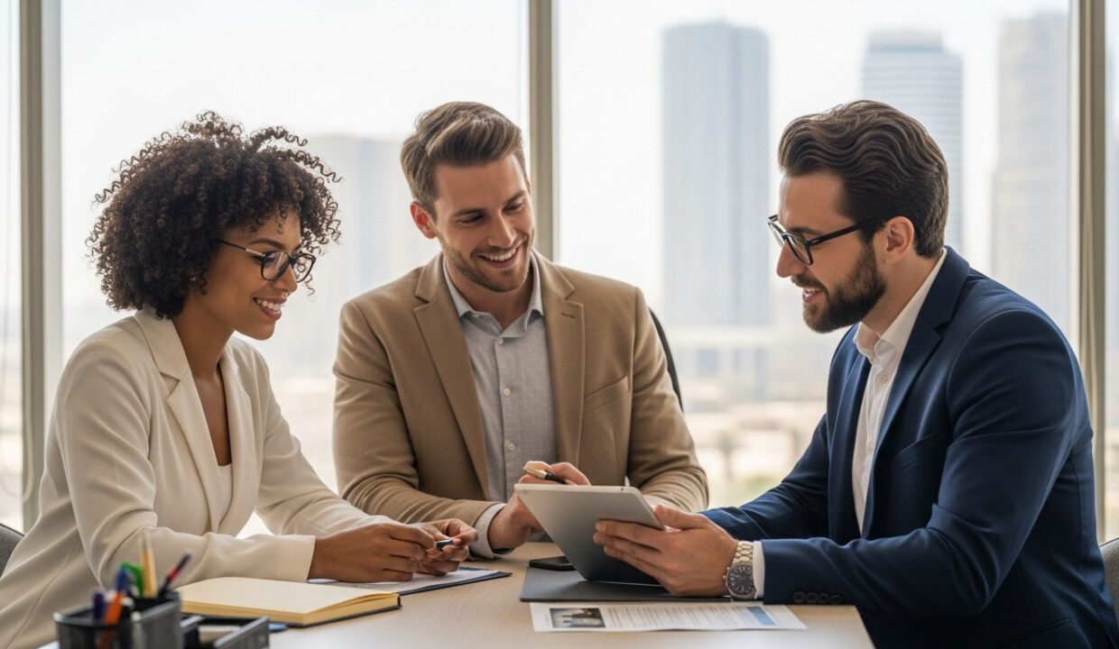 أجنبي يحصل على قرض عقاري في مصر، شراء عقار للأجانب، دليل MAMO Property