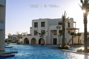 Makadi Heights Hurghada | Orascom Development Makadi Bay