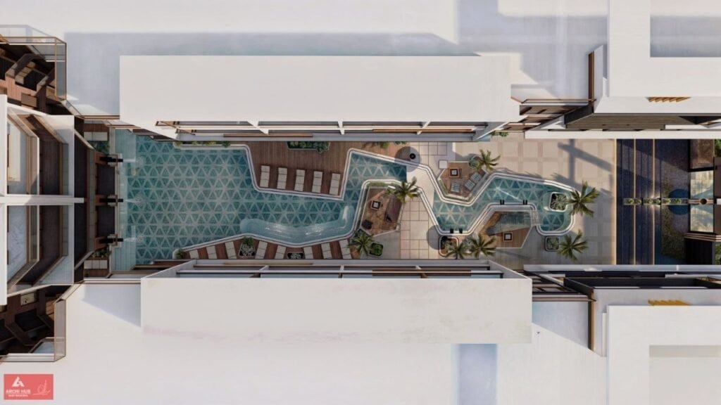 Intercontinental