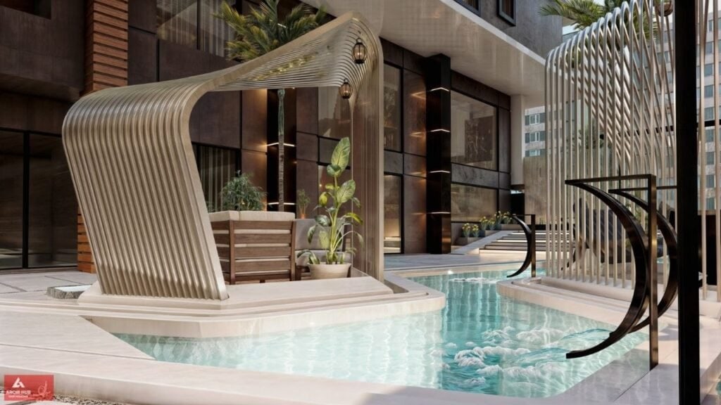 Sama Hurghada Developments - LA Casa Resort