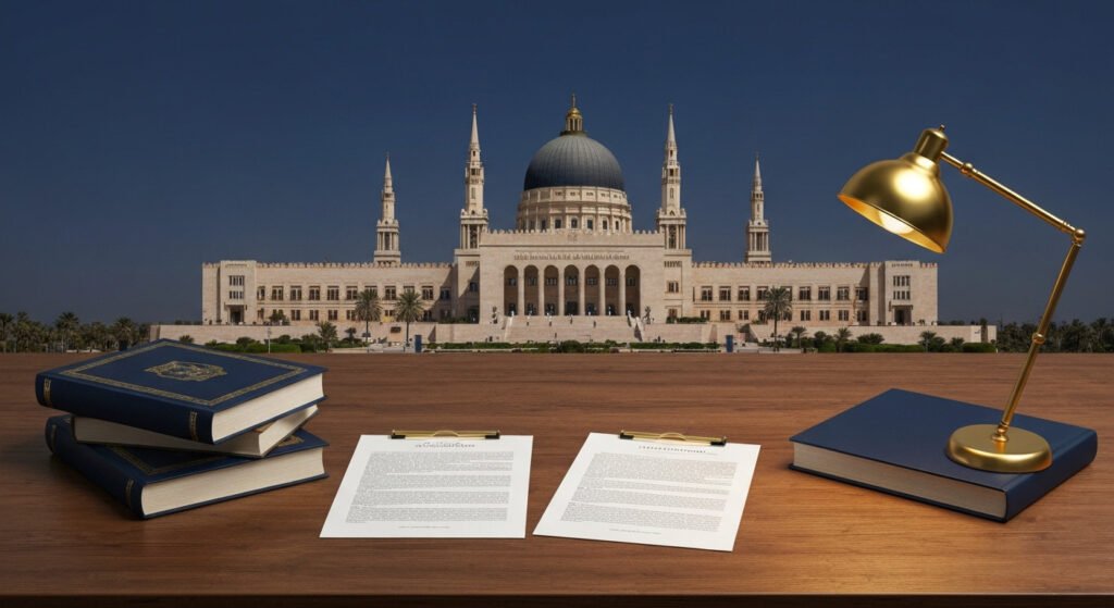 قانون الضريبة العقارية الجديد في مصر 2026 — دليل المشتري العربي
