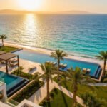 The Breakers Soma Bay — 4★ Diving & Surfing Beachfront Resort — MAMO Property Hurghada