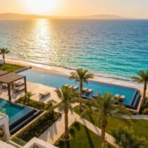 The Breakers Soma Bay — 4★ Diving & Surfing Beachfront Resort — MAMO Property Hurghada