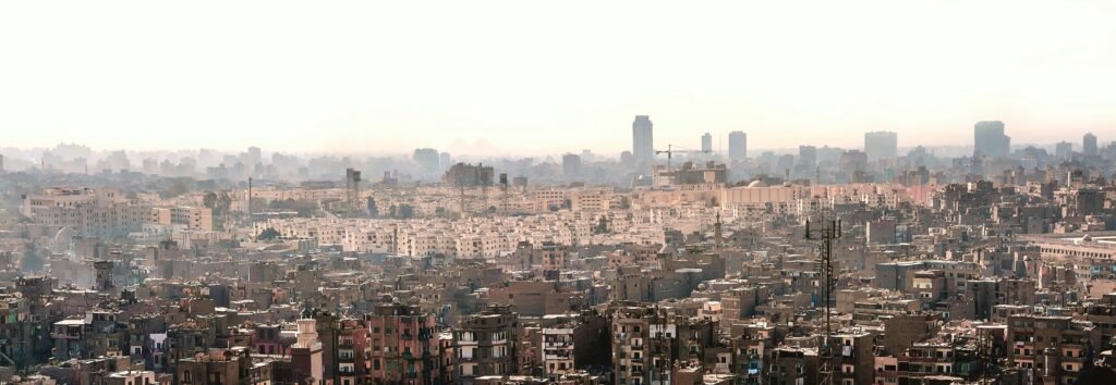 Egypt Real Estate Developers Union Law 2026 — Red Sea Impact