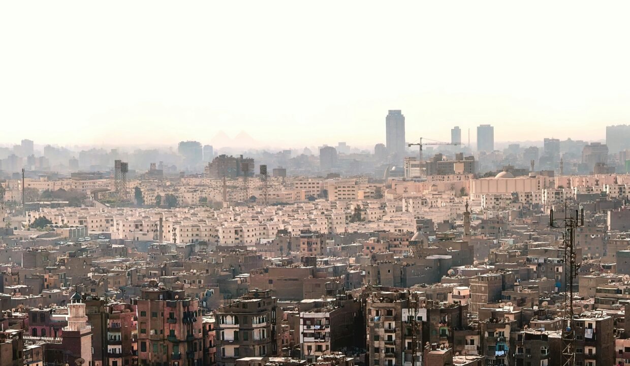 Majid Al Futtaim Signs $3.1 Billion New Cairo Development Deal — Gulf Investment Confidence in Egypt at Record High - MAMO Property