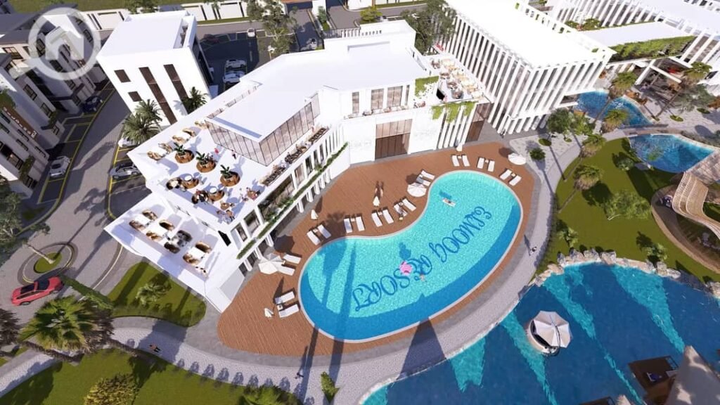 Makadi Bay