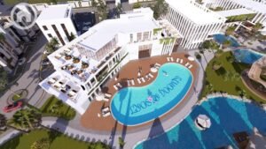 Makadi Heights Hurghada — Orascom Development | Apartments & Villas from €116,400