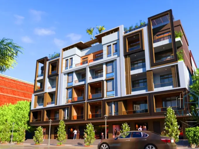 mamo-building