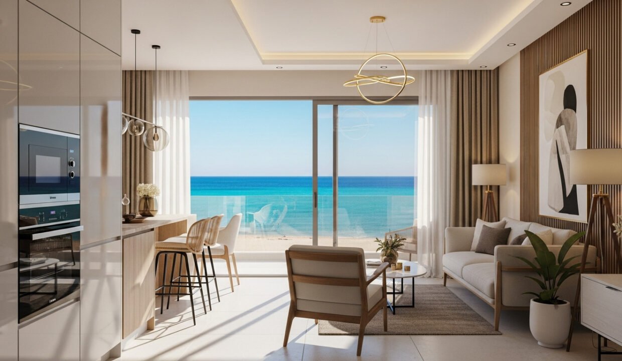 Your Perfect Studio Apartment Near the Beach in Hurghada - MAMO Property الغردقة