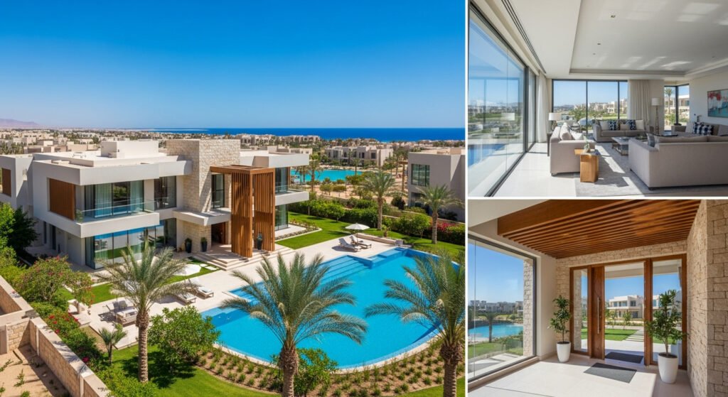 Makadi Heights Hurghada | Orascom Development Makadi Bay