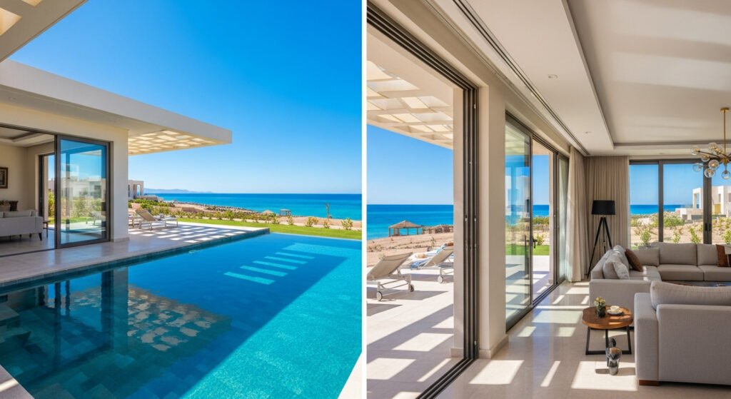 📊 Red Sea Real Estate Market Movement: Key Growth Trends