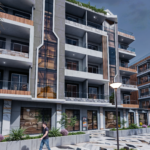 Mark Resort – B6 – 411 – OneBed – Pool — MAMO Property Hurghada