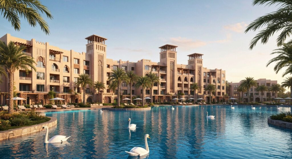 Navigating Foreign Property Ownership in Hurghada, Egypt: A 2026 Guide