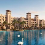 Mangroovy El Gouna – 2BR Apartment with Lagoon View - MAMO Property