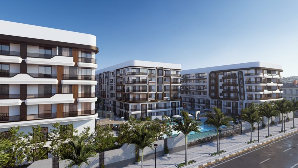 Blue Crest Hurghada 2026: Complete Investment Guide & Unit Availability