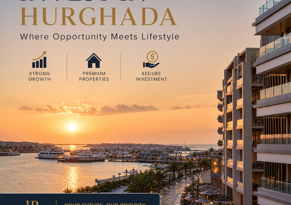 Featured 16766 - Hurghada Egypt