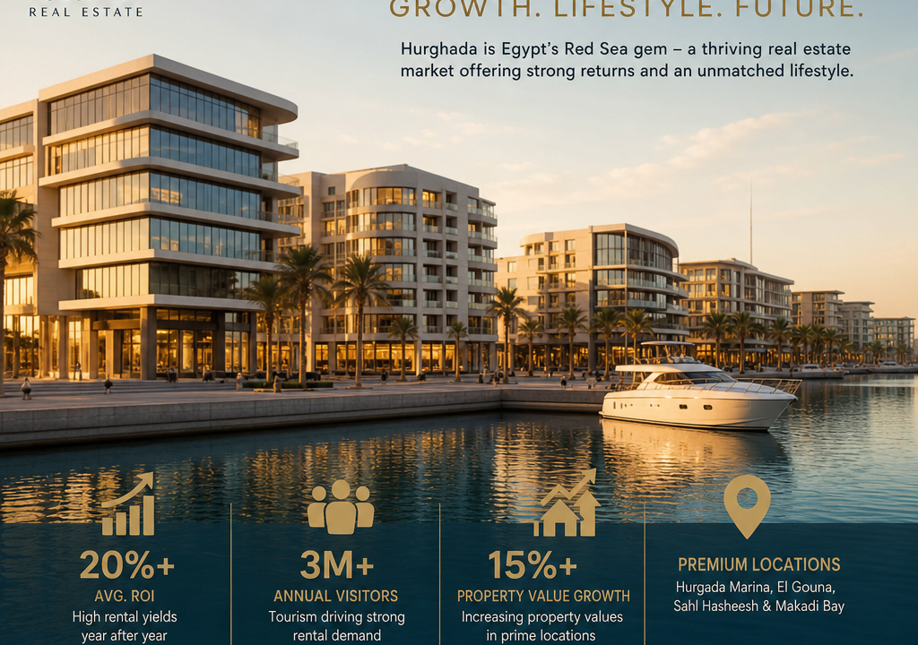 Featured 16833 - Hurghada Egypt