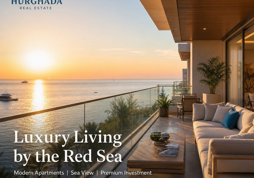 Featured 16838 - Hurghada Egypt
