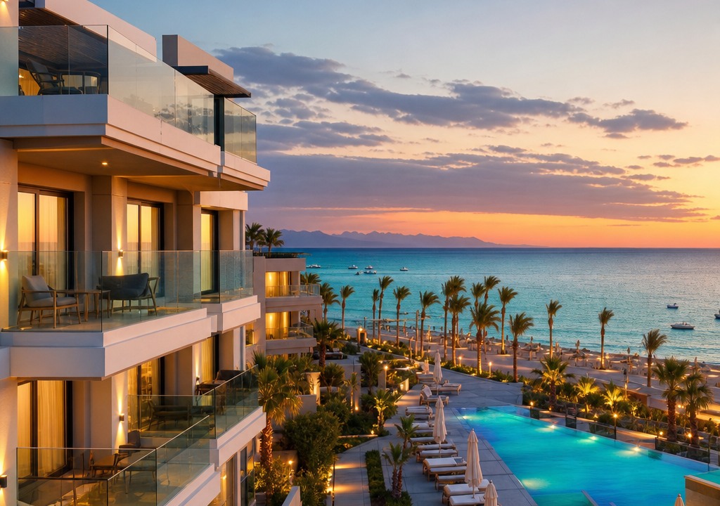 Featured 17768 - Hurghada Egypt