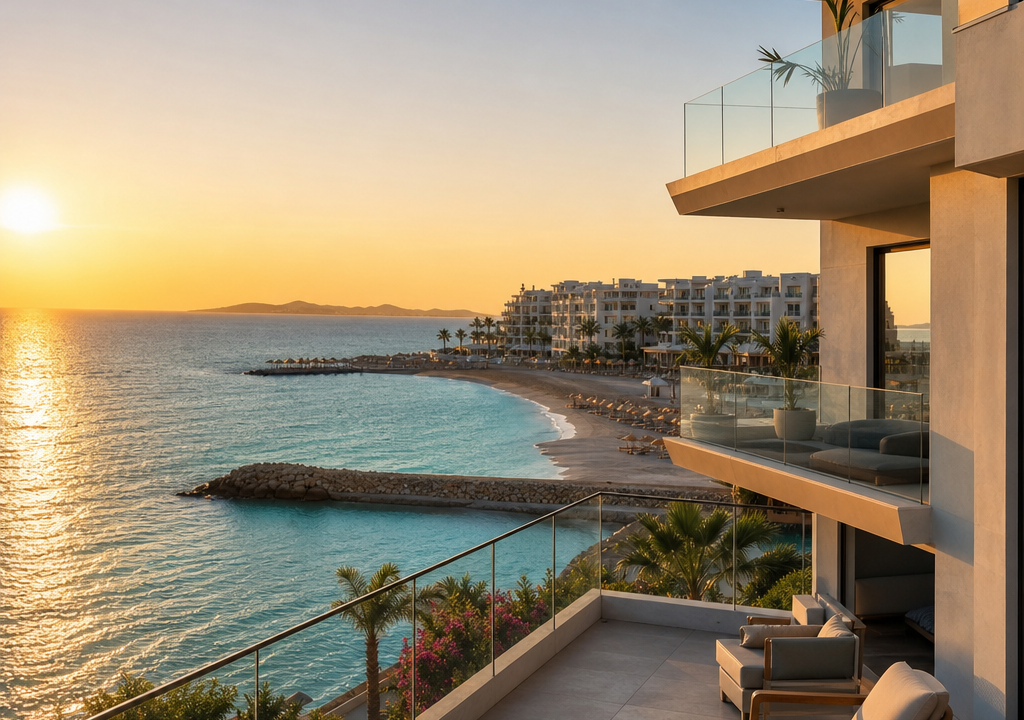 Featured 17770 - Hurghada Egypt