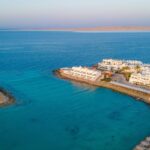 Mangroovy El Gouna Siba 2026 beachfront lagoon