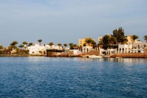 Tuban El Gouna — Orascom Development | Luxury Waterfront District