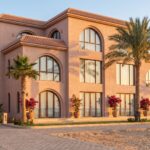 La Vida Hijaz Magawish Hurghada - Main exterior view of the residential building