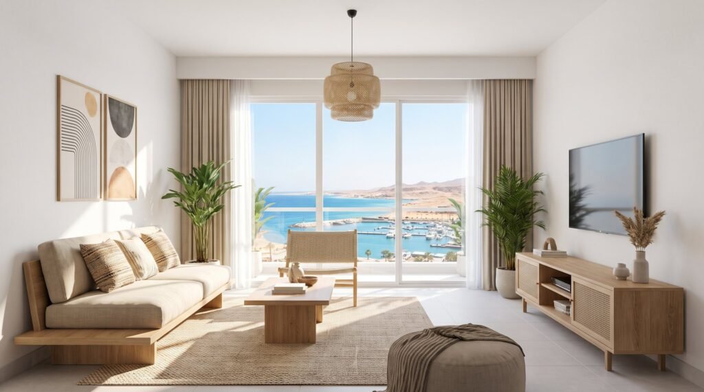Your Complete Guide to Buying a Buy-to-Let Apartment in Hurghada