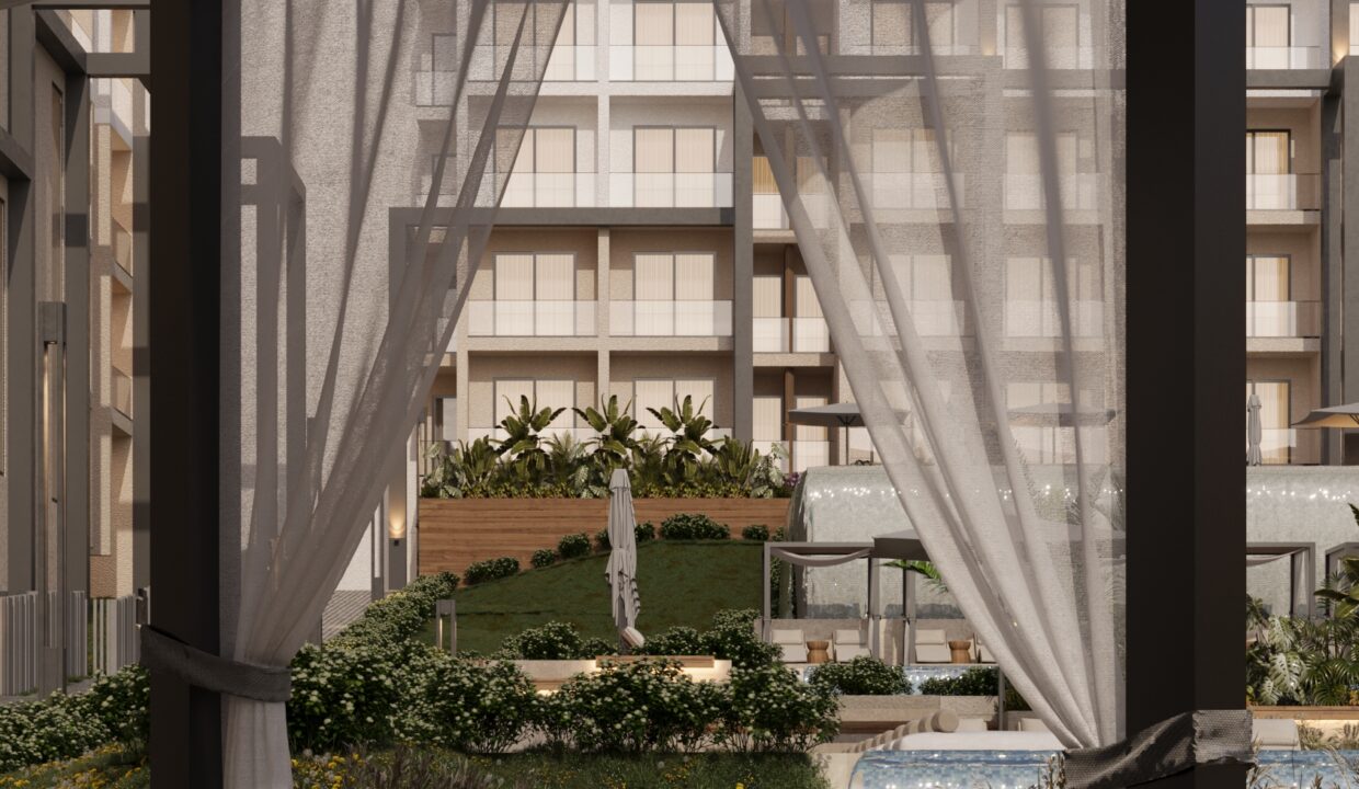 Marina Hills Sokhna photo 3