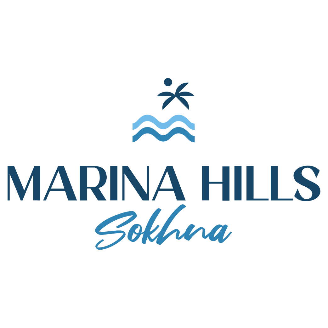 Marina Hills Sokhna