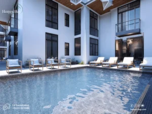 La Vida Magawish Hurghada — Boutique Resort Apartments for Sale